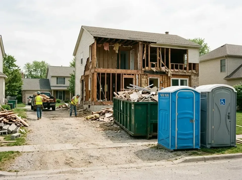 home-renovation-demolition-sit-010 — frequently asked questions, Portable Toilet & Dumpsters Rental in Des Allemands, LA